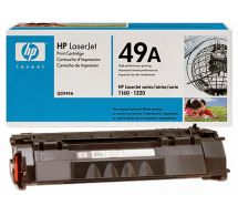 Hộp mực HP 49A - Dùng cho máy in HP LaserJet 1160/1320/3390/3392