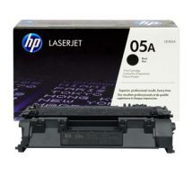 Hộp mực HP 05A - Dùng cho máy in : HP LaserJet P2035, 2035N, 2055, 2055D, 2055DN
