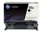 Hộp mực HP 05A - Dùng cho máy in : HP LaserJet P2035, 2035N, 2055, 2055D, 2055DN