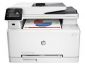 Máy in HP LaserJet Pro 200 color M277dw (In laser màu 2 mặt - Mạng+ Wifi- Scan – Copy - Fax)