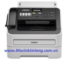 Máy Fax Đa Chức Năng Brother MFC 2480 (In, Fax, Copy)