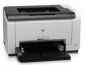 Máy in HP Color LaserJet Pro CP1025