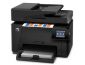 Máy in HP Color LaserJet Pro MFP M177fw (In laser màu + In mạng+ Wifi- Scan – Copy - Fax)