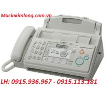 Máy Fax PANASONIC KX-FP701